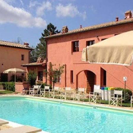 Casa Vacanze Nel Cuore Della Toscana Castagno  Екстер'єр фото