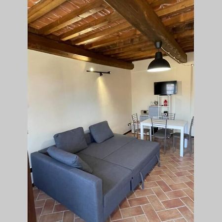 Casa Vacanze Nel Cuore Della Toscana Castagno  Екстер'єр фото