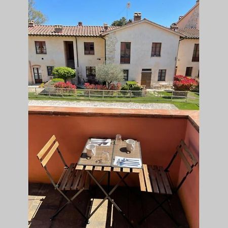 Casa Vacanze Nel Cuore Della Toscana Castagno  Екстер'єр фото